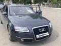 Audi A6 2005 годаүшін4 800 000 тг. в Костанай – фото 12