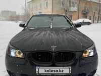 BMW 530 2005 годаүшін6 200 000 тг. в Астана