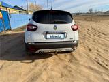 Renault Kaptur 2018 года за 6 500 000 тг. в Уральск – фото 2