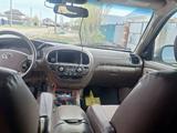 Toyota Sequoia 2005 годаүшін10 900 000 тг. в Астана – фото 3