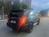 Toyota Sequoia 2005 годаүшін10 900 000 тг. в Астана – фото 5