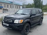 Toyota Sequoia 2005 годаүшін10 900 000 тг. в Астана