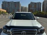 Toyota Land Cruiser 2008 года за 20 000 000 тг. в Алматы – фото 2