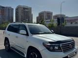 Toyota Land Cruiser 2008 года за 20 000 000 тг. в Алматы