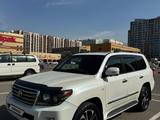 Toyota Land Cruiser 2008 года за 20 000 000 тг. в Алматы – фото 3