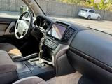 Toyota Land Cruiser 2008 года за 20 000 000 тг. в Алматы – фото 4