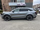 Kia Sorento 2024 года за 18 200 000 тг. в Усть-Каменогорск – фото 4