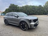 Kia Sorento 2024 года за 18 200 000 тг. в Усть-Каменогорск – фото 5