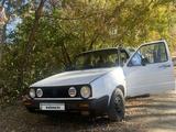 Volkswagen Golf 1987 года за 500 000 тг. в Петропавловск – фото 3
