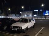 Volkswagen Golf 1987 года за 500 000 тг. в Петропавловск – фото 4