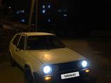 Volkswagen Golf 1987 года за 500 000 тг. в Петропавловск – фото 5