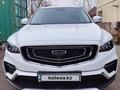 Geely Azkarra 2023 года за 8 300 000 тг. в Алматы