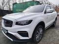 Geely Azkarra 2023 года за 8 300 000 тг. в Алматы – фото 3