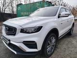 Geely Azkarra 2023 года за 8 300 000 тг. в Алматы – фото 3