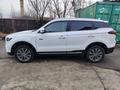 Geely Azkarra 2023 года за 8 300 000 тг. в Алматы – фото 4