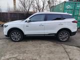 Geely Azkarra 2023 года за 8 300 000 тг. в Алматы – фото 4