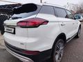 Geely Azkarra 2023 года за 8 300 000 тг. в Алматы – фото 5
