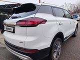 Geely Azkarra 2023 года за 8 300 000 тг. в Алматы – фото 5