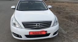 Nissan Teana 2013 годаүшін3 800 000 тг. в Атырау