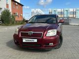 Toyota Avensis 2006 года за 3 600 000 тг. в Актобе – фото 3