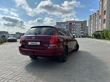 Toyota Avensis 2006 года за 3 600 000 тг. в Актобе – фото 4