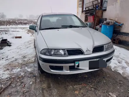 Mitsubishi Carisma 1999 годаүшін2 100 000 тг. в Алматы