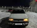 Volkswagen Golf 1994 годаfor1 650 000 тг. в Алматы – фото 2