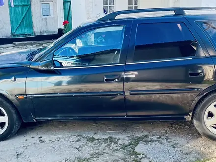 Opel Vectra 1998 года за 900 000 тг. в Шымкент – фото 4