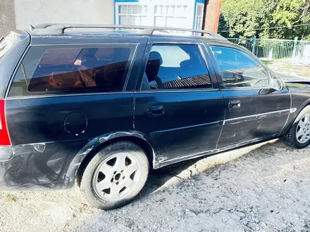Opel Vectra 1998 года за 900 000 тг. в Шымкент – фото 5