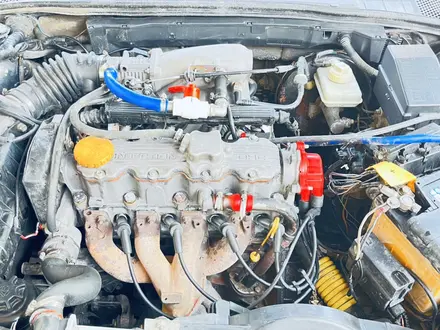 Opel Vectra 1998 года за 900 000 тг. в Шымкент – фото 6