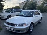 Toyota Mark II Qualis 1997 годаfor4 100 000 тг. в Талдыкорган