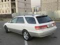 Toyota Mark II Qualis 1997 года за 4 100 000 тг. в Талдыкорган – фото 6