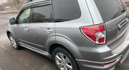 Subaru Forester 2008 года за 6 800 000 тг. в Астана – фото 3