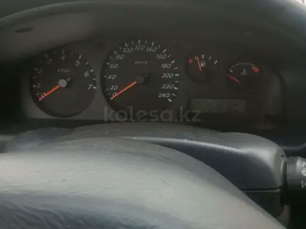 Nissan Almera 2002 года за 1 750 000 тг. в Тараз – фото 7