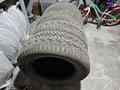 Зимние шипованные шины Nokian Hakkapelita 8 SUV 265/60 R18 за 10 000 тг. в Семей – фото 3