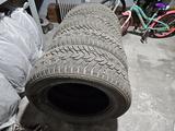Зимние шипованные шины Nokian Hakkapelita 8 SUV 265/60 R18 за 25 000 тг. в Семей – фото 2