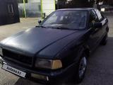 Audi 80 1992 года за 650 000 тг. в Алматы – фото 2