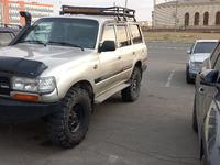 Toyota Land Cruiser 1994 годаүшін5 200 000 тг. в Жезказган