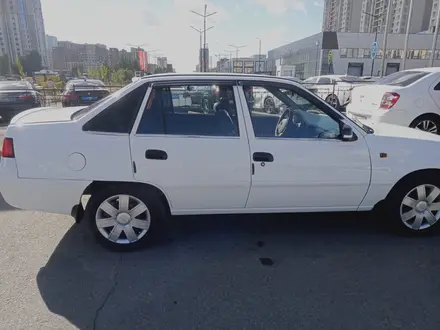 Daewoo Nexia 2011 года за 2 000 000 тг. в Астана – фото 3