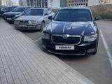 Skoda Superb 2011 года за 3 300 000 тг. в Астана – фото 4