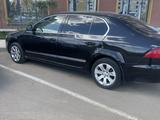 Skoda Superb 2011 года за 3 300 000 тг. в Астана – фото 3