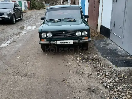 ВАЗ (Lada) 2106 1998 года за 600 000 тг. в Актобе