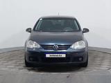 Volkswagen Golf 2007 годаүшін3 700 000 тг. в Астана – фото 2