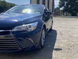 Toyota Camry 2015 годаfor7 800 000 тг. в Тараз – фото 3