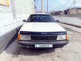 Audi 100 1989 годаүшін850 000 тг. в Тараз