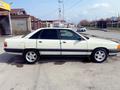 Audi 100 1989 годаүшін850 000 тг. в Тараз – фото 4