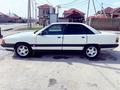 Audi 100 1989 годаүшін850 000 тг. в Тараз – фото 3