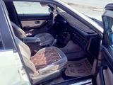 Audi 100 1989 годаүшін850 000 тг. в Тараз – фото 5