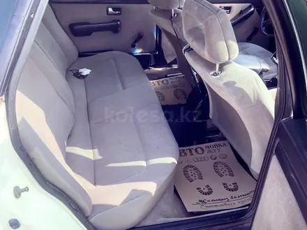 Audi 100 1989 года за 850 000 тг. в Тараз – фото 6