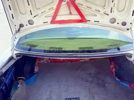 Audi 100 1989 года за 850 000 тг. в Тараз – фото 7